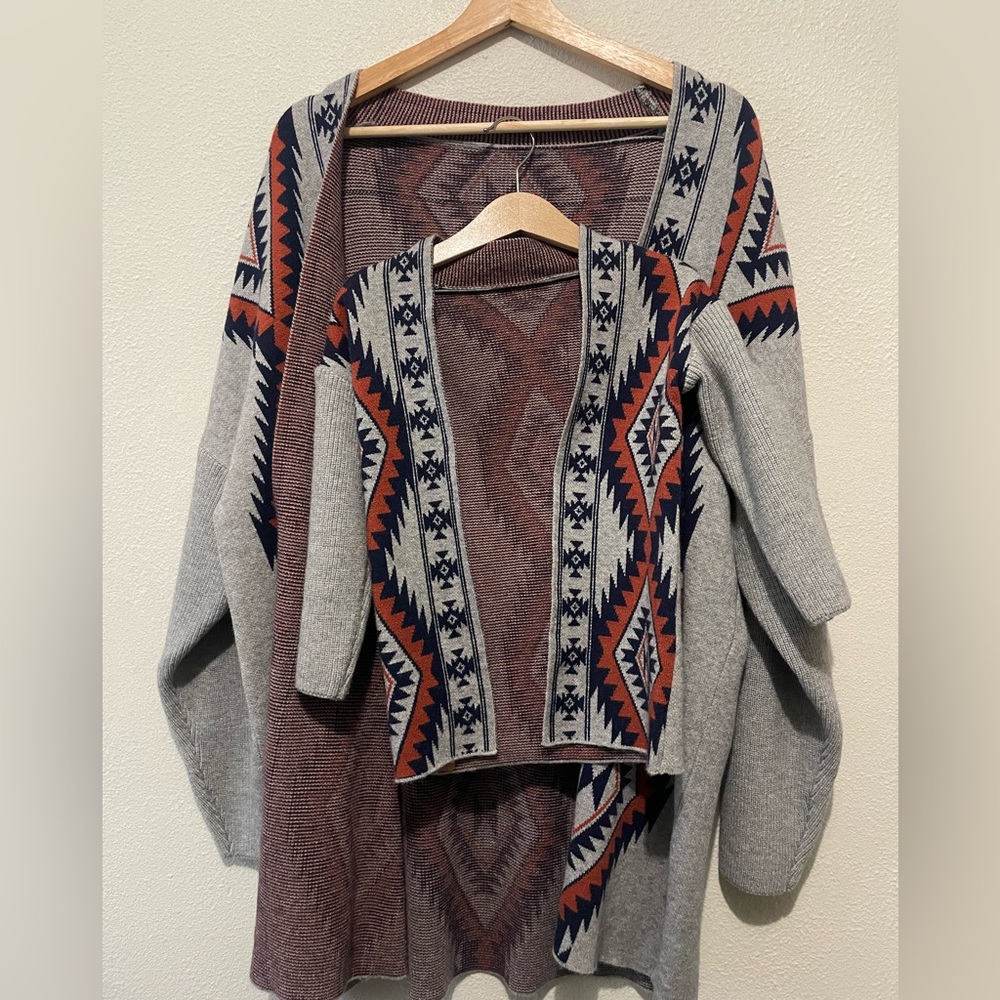 Mommy & Me cardigans
